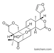 Molecular Structure of 301530-12-1 (Senegalide)